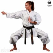 Кимоно Tokaido Adidas Kumite Pro фото